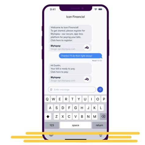 BlytzPay Product.